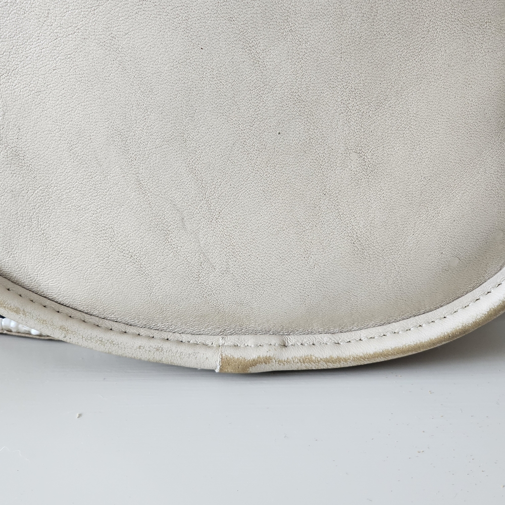 Vintage Coach Watson Crossbody Bag - Picture 8 of 16